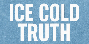 Ice Cold Truth Logo